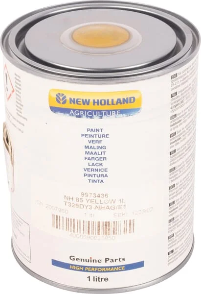 New Holland