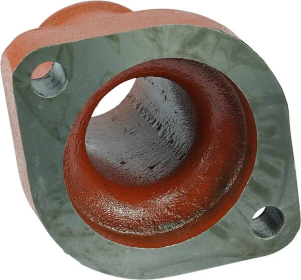New Holland - F0NN8594AA - Hydraulikanschluss