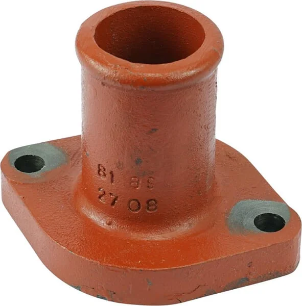 New Holland - F0NN8594AA - Hydraulikanschluss