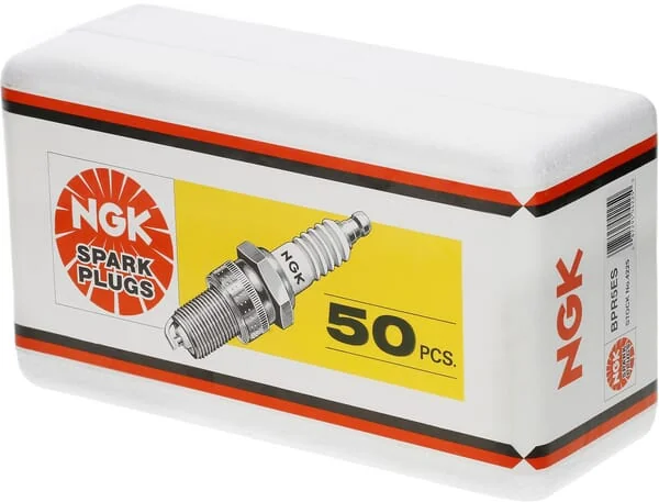NGK - BPR5ESW50 - Zündkerze 50er Packung BPR5ES