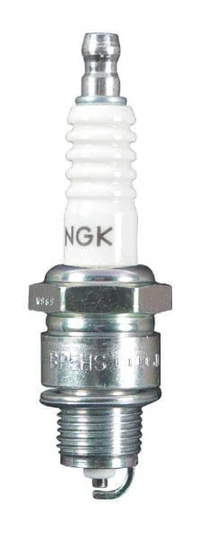 NGK