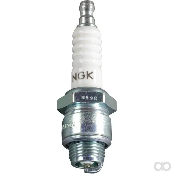 NGK - BR6HIX - Zündkerze NGK
