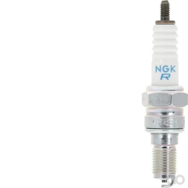 NGK - CR8EH9 - NGK Zuendkerze