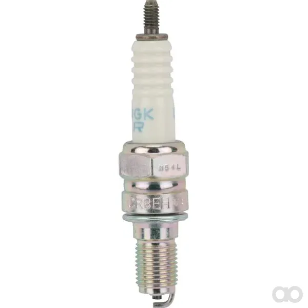 NGK - CR8EH9 - NGK Zuendkerze