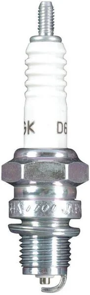 NGK - D6HA - Zuendkerze NGK