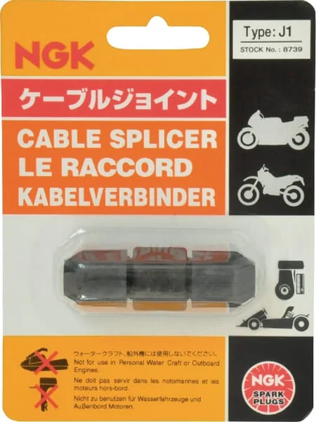 NGK - J1NGK - Kupplung