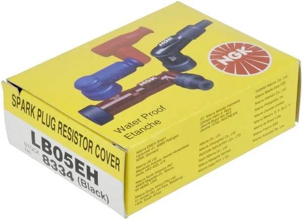 NGK - LB05EH - NGK-Zuendkerzenstecker