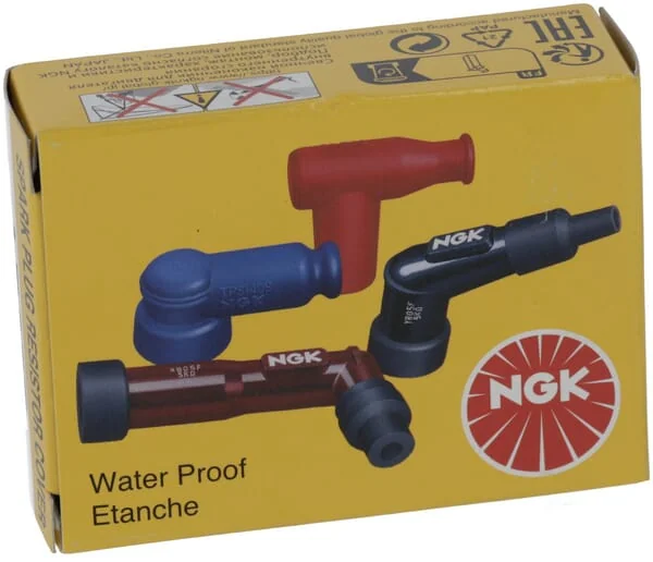 NGK - LB05F - NGK-Zuendkerzenstecker