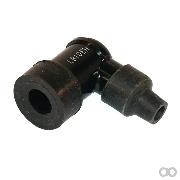 NGK - LB10EHF - NGK-Zuendkerzenstecker