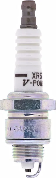 NGK - XR5 - Zuendkerze NGK