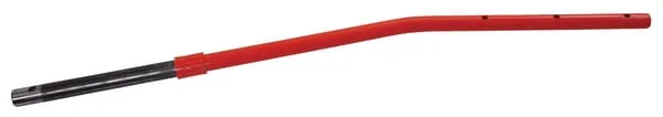 Niemeyer - 012497 - Zinkenarm