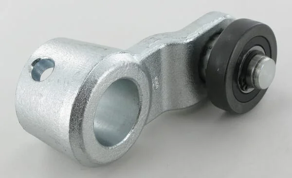 Niemeyer - 012561 - Hebel R