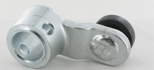 Niemeyer - 012561 - Hebel R