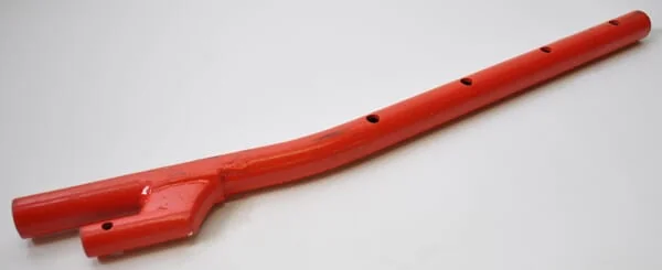Niemeyer - 012911 - Tandarm 425DA