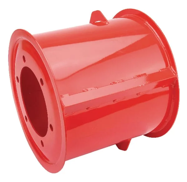 Niemeyer - 014173 - Trommel