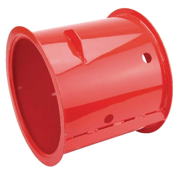 Niemeyer - 014173 - Trommel