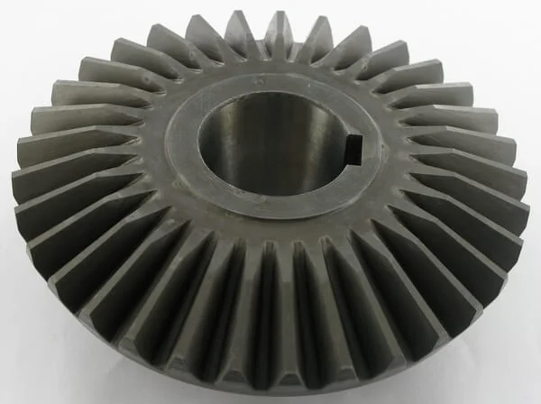 Niemeyer - 014870 - Zahnrad 33T
