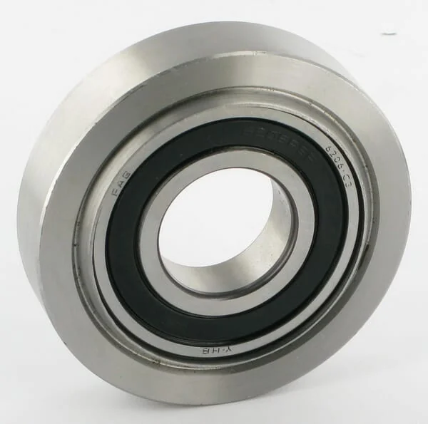 Niemeyer - 015232 - Lagerbuchse
