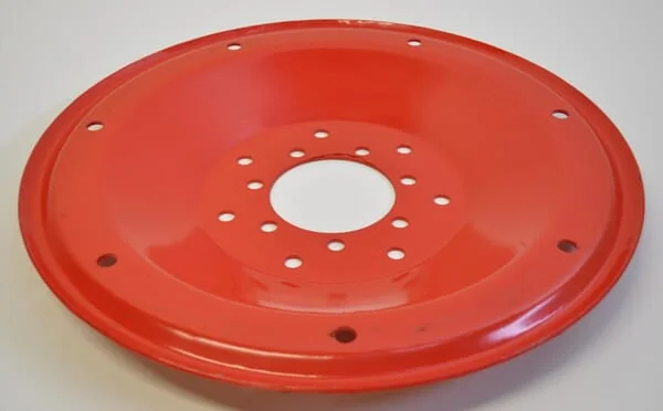 Niemeyer - 015233 - Platte