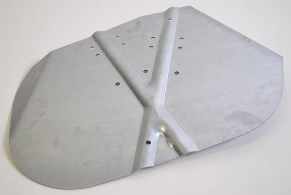 Niemeyer - 015369 - Anti-Wickel-Kappe Stangen