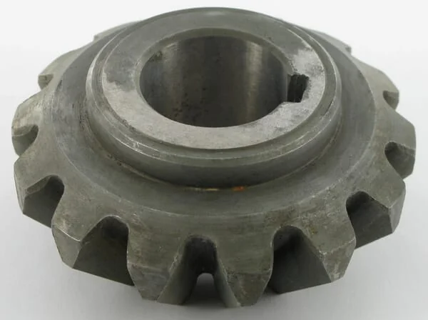 Niemeyer - 015705 - Zahnrad Z=14