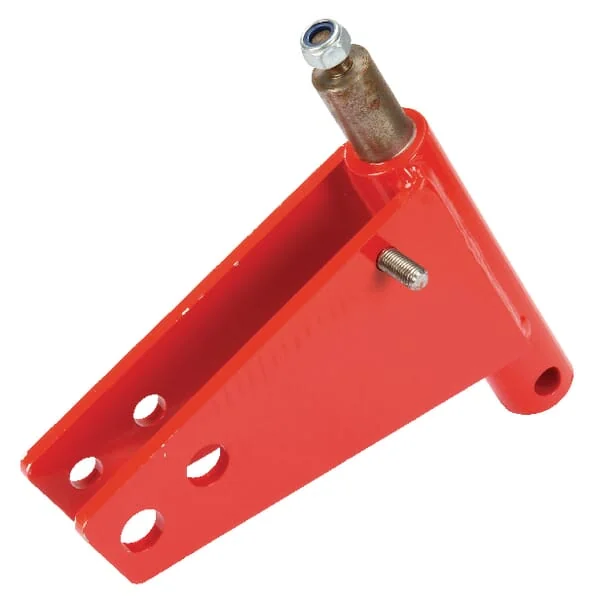 Niemeyer - 015759 - Rollenachse