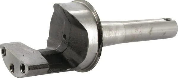 Niemeyer - 015793 - Gyro-Achse