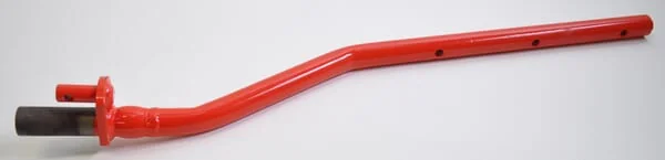 Niemeyer - 016789 - Zinkenarm Stangen