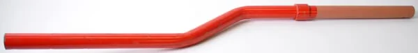 Niemeyer - 016904 - Zinkenarm