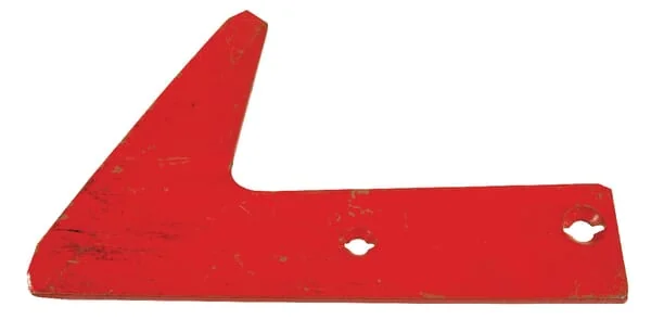 Niemeyer - 023490 - Anbauteil Pflugschar