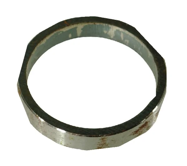 Niemeyer - 026121 - Abstandshalterring Neu 10mm Niemeyer