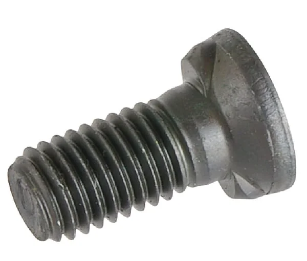 Niemeyer - 502510 - Pflugbolzen M12x30 2 Nocken