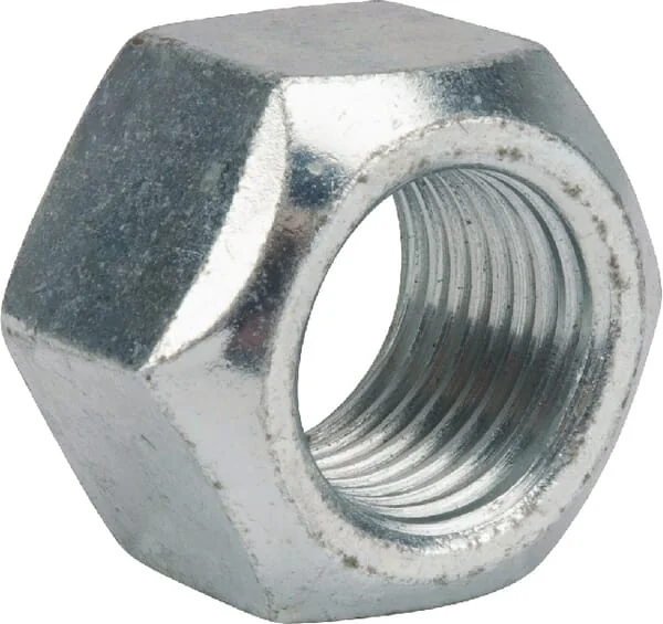 Niemeyer - 510467 - Mutter M20x2 DIN 980 Niemeyer