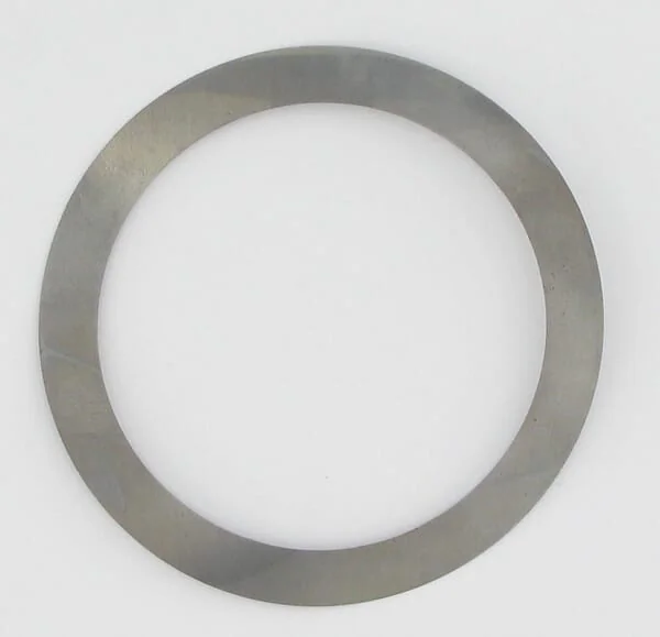 Niemeyer - 520376 - Scheibe 63x80x0,2 Niemeyer