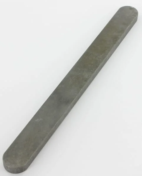 Niemeyer - 531349 - Passfeder 18x7x200
