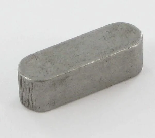 Niemeyer - 531425 - Schluessel 8x8x25