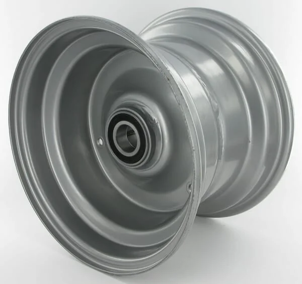Niemeyer - 591026 - Komplettfelge
