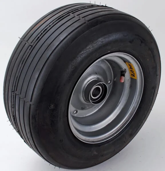 Niemeyer - 591353 - Rad 16x1,5/8 Niemeyer