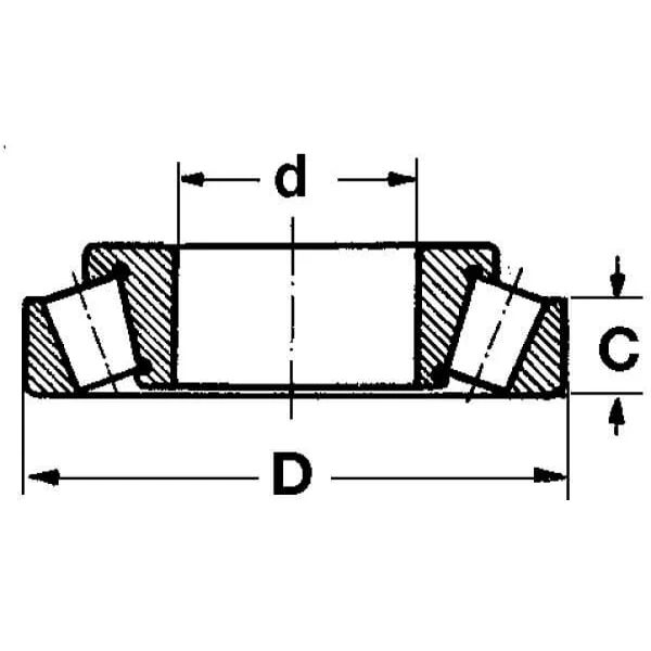 Nilos - 30207AV - Nilosring