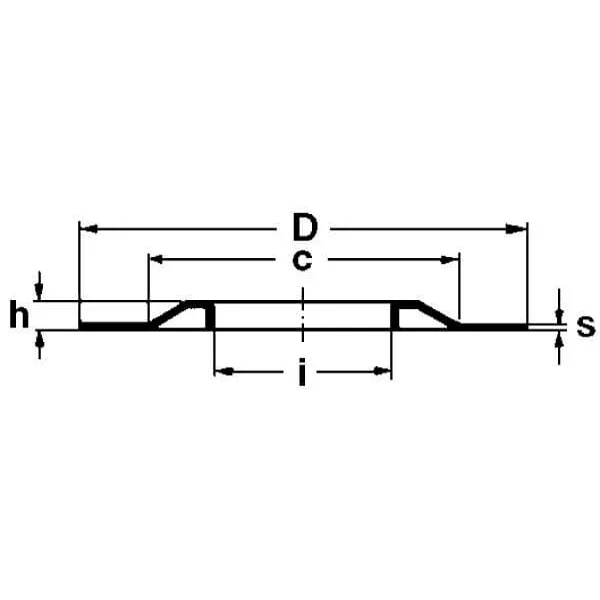 Nilos - 6010ZJV - Oeldichtung