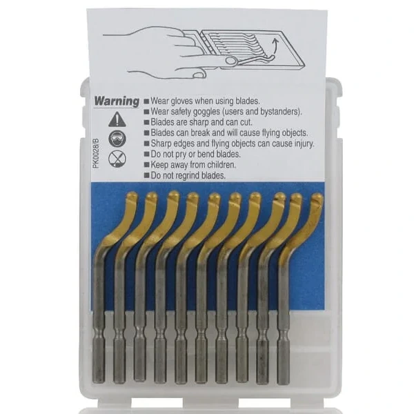 Noga - 0112000011 - Noga Messer Typ S-10