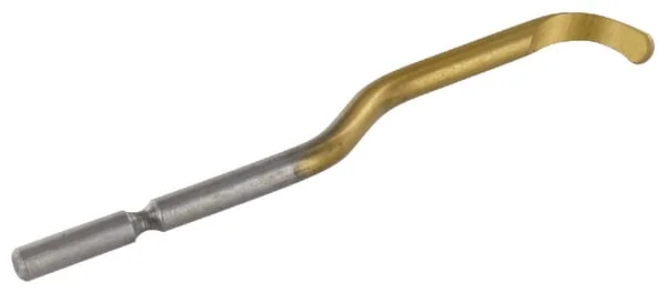 Noga - 0112900060 - Klinge S-60/TiN-beschichtet