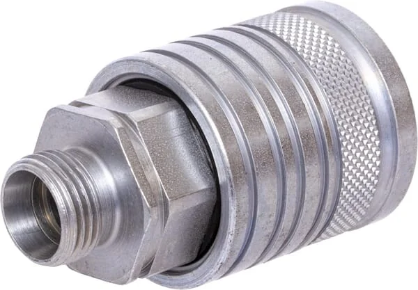 Non Branded - 00110194 - Hydraulikkupplung