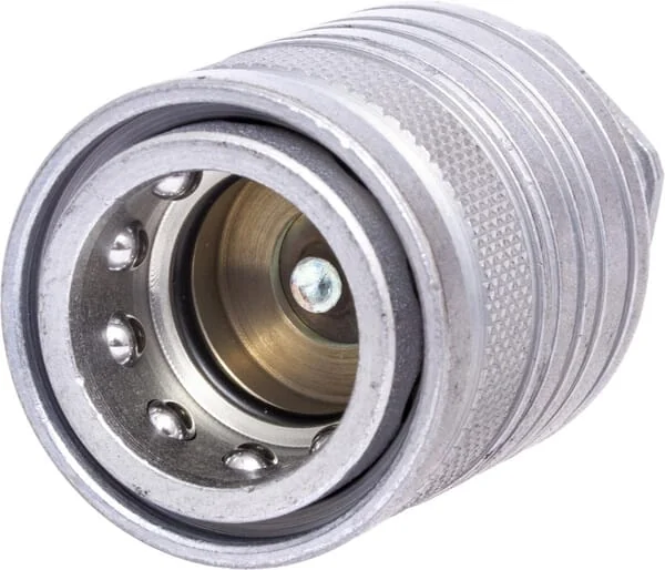 Non Branded - 00110194 - Hydraulikkupplung