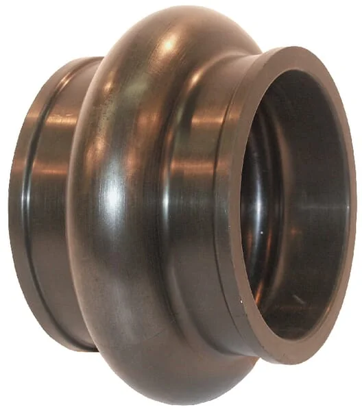 Non Branded - 0015000DH - Gummikupplung 150mm