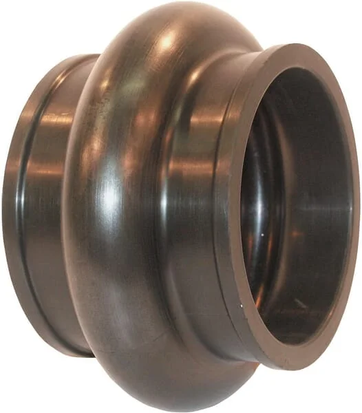Non Branded - 0015000DH - Gummikupplung 150mm
