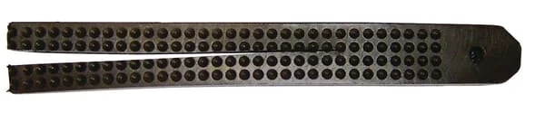 Non Branded - 0031011N - Schlegelgummi Braun