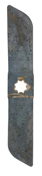 Non Branded - 00310157 - Pflugmesser Links