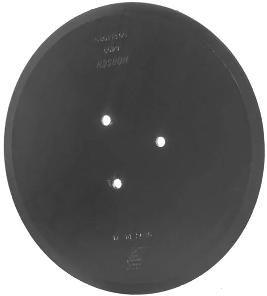 Non Branded - 00311025 - Sechsscheibe 380x5.0