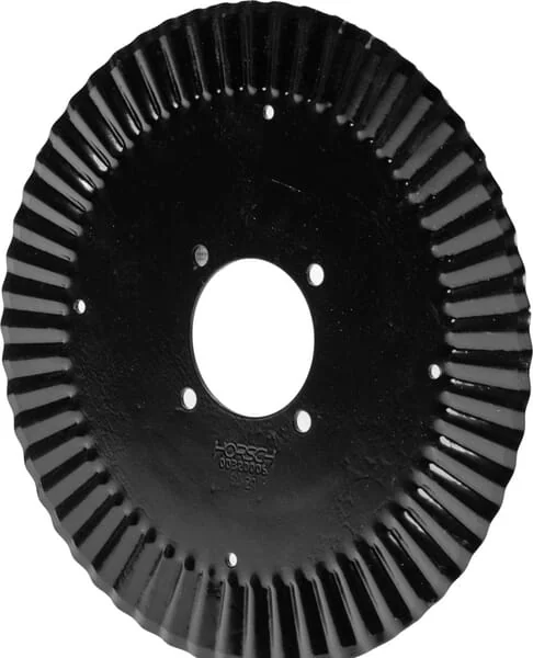 Non Branded - 00320006 - Wellenscheibe Riffel D 17" 45HRC